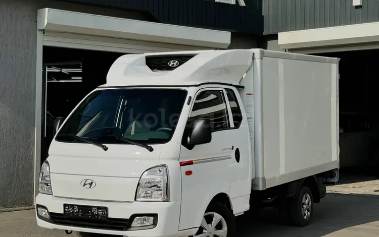 Hyundai Porter 2022 года за 14 500 000 тг. в Шымкент