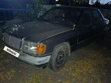 Mercedes-Benz 190 1989 года за 650 000 тг. в Молодежное (Осакаровский р-н)