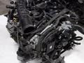 Двигатель Toyota 2GR-FSE V6 3.5 за 50 000 тг. в Астана – фото 4