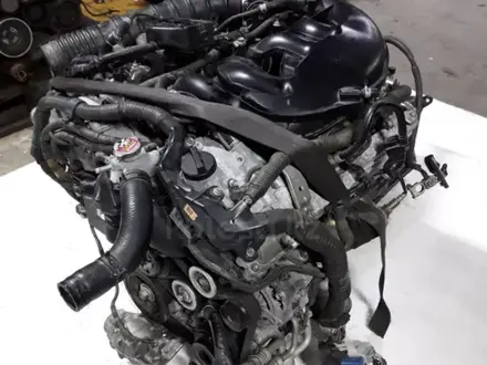 Двигатель Toyota 2GR-FSE V6 3.5 за 50 000 тг. в Астана – фото 3