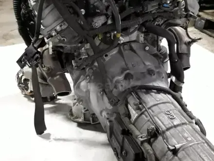 Двигатель Toyota 2GR-FSE V6 3.5 за 50 000 тг. в Астана – фото 5