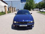 BMW 520 1997 годаүшін3 000 000 тг. в Усть-Каменогорск – фото 2