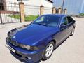 BMW 520 1997 годаүшін3 000 000 тг. в Усть-Каменогорск – фото 9