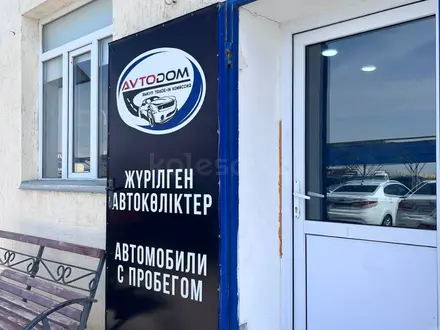 АВТОДОМ в Актау – фото 9