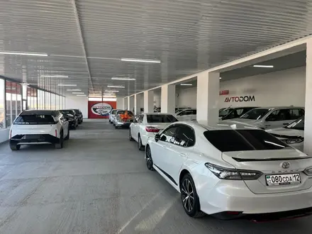 АВТОДОМ в Актау – фото 10