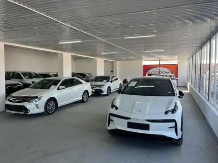 АВТОДОМ в Актау – фото 13