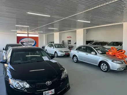 АВТОДОМ в Актау – фото 14