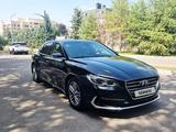 Hyundai Grandeur 2019 года за 11 500 000 тг. в Алматы