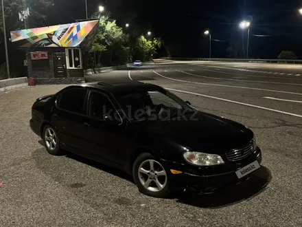 Nissan Maxima 2000 года за 2 300 000 тг. в Алматы