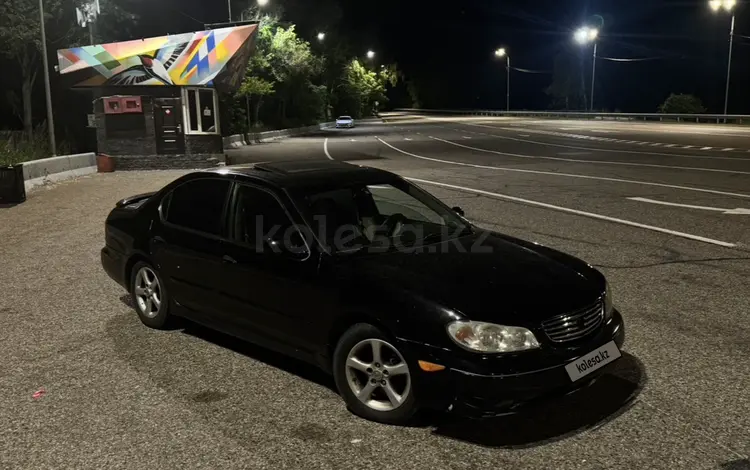 Nissan Maxima 2000 года за 2 300 000 тг. в Алматы