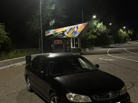 Nissan Maxima 2000 года за 2 300 000 тг. в Алматы – фото 10