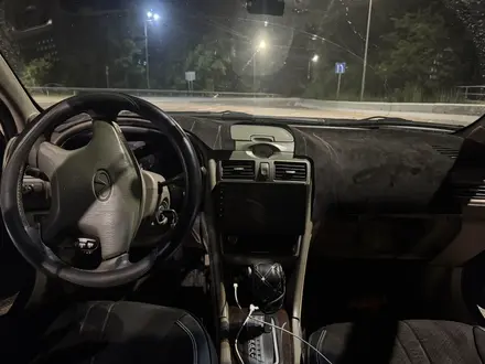 Nissan Maxima 2000 года за 2 300 000 тг. в Алматы – фото 11