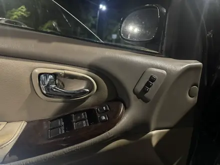 Nissan Maxima 2000 года за 2 300 000 тг. в Алматы – фото 12