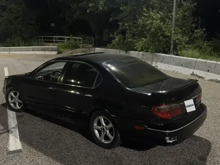 Nissan Maxima 2000 года за 2 300 000 тг. в Алматы – фото 2