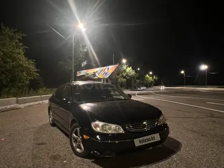 Nissan Maxima 2000 года за 2 300 000 тг. в Алматы – фото 6