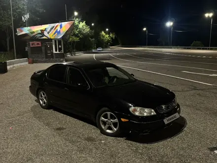 Nissan Maxima 2000 года за 2 300 000 тг. в Алматы – фото 8
