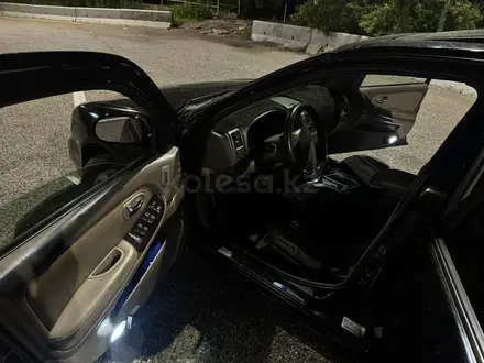 Nissan Maxima 2000 года за 2 300 000 тг. в Алматы – фото 9