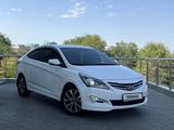 Hyundai Accent 2014 года за 6 000 000 тг. в Алматы – фото 3