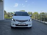 Hyundai Accent 2014 года за 6 000 000 тг. в Алматы – фото 2