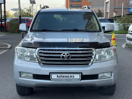 Toyota Land Cruiser 2008 года за 15 800 000 тг. в Астана – фото 12