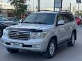 Toyota Land Cruiser 2008 года за 15 800 000 тг. в Астана – фото 2