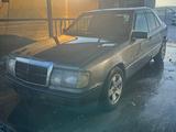 Mercedes-Benz E 200 1989 годаfor1 000 000 тг. в Алматы – фото 3