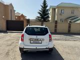 Renault Duster 2014 года за 6 250 000 тг. в Караганда – фото 4