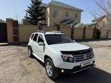 Renault Duster 2014 года за 6 250 000 тг. в Караганда – фото 2