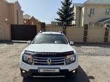 Renault Duster 2014 года за 6 250 000 тг. в Караганда