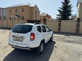 Renault Duster 2014 года за 6 250 000 тг. в Караганда – фото 5