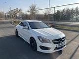 Mercedes-Benz CLA 200 2013 годаfor8 700 000 тг. в Алматы – фото 2