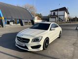 Mercedes-Benz CLA 200 2013 годаfor8 700 000 тг. в Алматы – фото 3