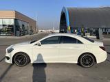Mercedes-Benz CLA 200 2013 годаfor8 700 000 тг. в Алматы – фото 5