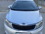Kia Rio 2014 года за 3 800 000 тг. в Актау