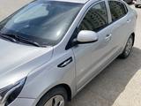 Kia Rio 2014 года за 3 800 000 тг. в Актау – фото 2