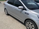 Kia Rio 2014 года за 3 800 000 тг. в Актау – фото 3