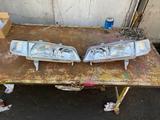 Фары honda accord 5 за 75 000 тг. в Алматы