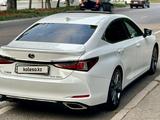 Lexus ES 350 2020 года за 24 500 000 тг. в Алматы