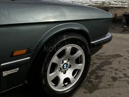 BMW 525 1984 года за 2 000 000 тг. в Алматы – фото 4