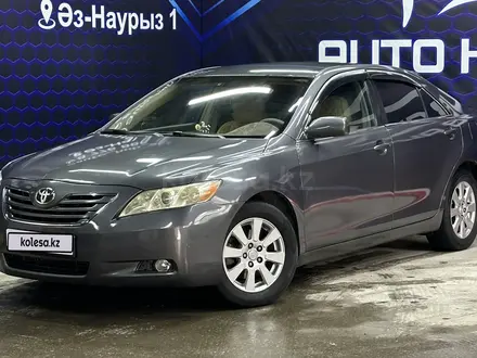 Toyota Camry 2008 года за 5 800 000 тг. в Актобе