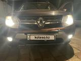 Renault Duster 2016 года за 5 500 000 тг. в Алматы – фото 5