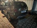 Renault Duster 2016 годаfor5 500 000 тг. в Алматы