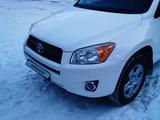 Toyota RAV4 2011 года за 8 100 000 тг. в Кокшетау