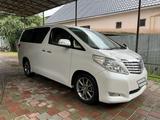 Toyota Alphard 2008 годаfor7 000 000 тг. в Алматы