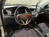 Hyundai Tucson 2018 года за 8 000 000 тг. в Шымкент – фото 2