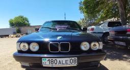 BMW 520 1992 годаүшін2 000 000 тг. в Тараз