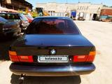 BMW 520 1992 годаүшін2 000 000 тг. в Тараз – фото 4