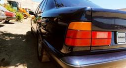 BMW 520 1992 годаүшін2 000 000 тг. в Тараз – фото 5