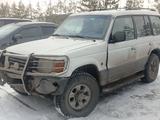 Mitsubishi Pajero 1995 года за 1 800 000 тг. в Астана