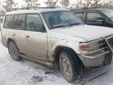 Mitsubishi Pajero 1995 года за 1 800 000 тг. в Астана – фото 2
